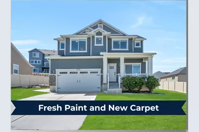 3247 S Tytus Ln, Saratoga Springs, UT 84045 - Photo 1