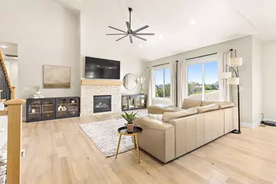 12149 N Creek Meadow Ct, Highland, UT 84003 - Photo 10