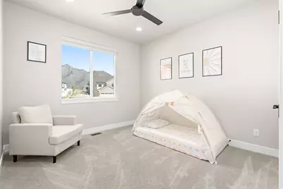 12149 N Creek Meadow Ct, Highland, UT 84003 - Photo 30