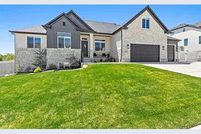 12149 N Creek Meadow Ct, Highland, UT 84003 - Photo 1