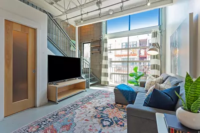 360 W Broadway S #413, Salt Lake City, UT 84101 - Photo 6