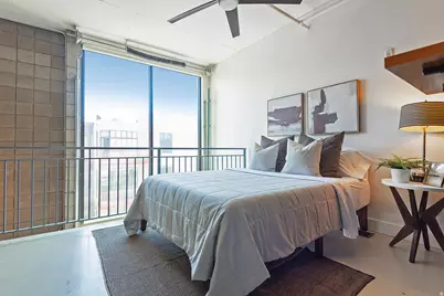 360 W Broadway S #413, Salt Lake City, UT 84101 - Photo 14