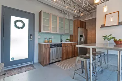 360 W Broadway S #413, Salt Lake City, UT 84101 - Photo 12