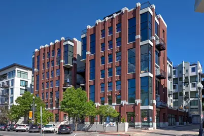 360 W Broadway S #413, Salt Lake City, UT 84101 - Photo 1