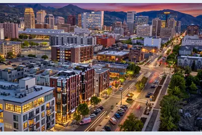 360 W Broadway S #413, Salt Lake City, UT 84101 - Photo 2