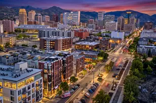 360 W Broadway S, Salt Lake City, UT 84101 - Photo 2