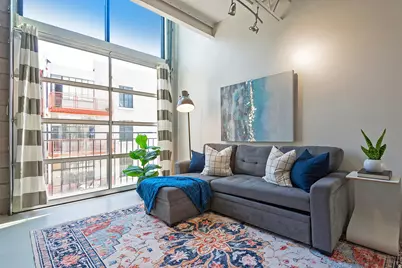 360 W Broadway S #413, Salt Lake City, UT 84101 - Photo 8