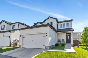 564 N 40 W, Vineyard, UT 84059 - Photo 1