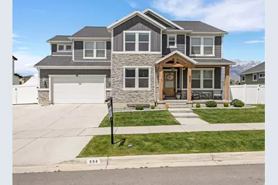 854 W 1950 S, Orem, UT 84058 - Photo 1