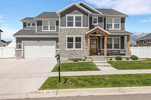 854 W 1950 S, Orem, UT 84058 - Photo 1