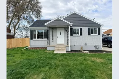 5447 S 2425 W, Roy, UT 84067 - Photo 1