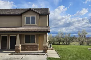 104 W 700 N, Vernal, UT 84078 - Photo 1