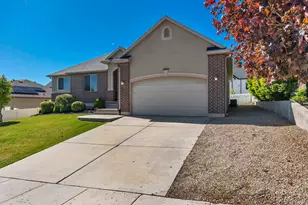 5669 W Lugano Dr S, West Jordan, UT 84084 - Photo 2