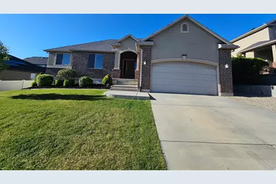 5669 W Lugano Dr S, West Jordan, UT 84084 - Photo 2