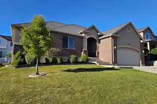 5669 W Lugano Dr S, West Jordan, UT 84084 - Photo 1