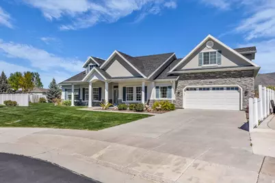552 W 98 St N, Hyrum, UT 84319 - Photo 2