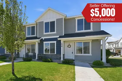 456 W 1820 S, Payson, UT 84651 - Photo 1