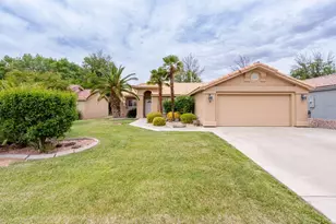 524 S Indian Dr, Saint George, UT 84770 - Photo 1