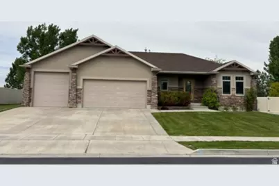 3591 N 2550 W, Farr West, UT 84404 - Photo 1