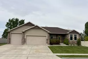 3591 N 2550 W, Farr West, UT 84404 - Photo 1