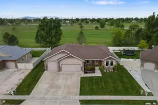 3591 N 2550 W, Farr West, UT 84404 - Photo 1