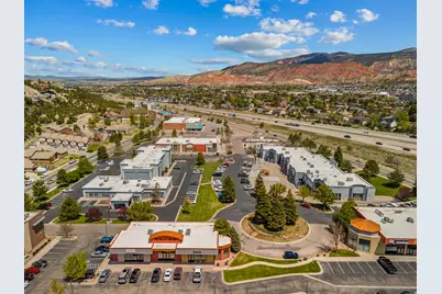 1166 S Sage Dr #5 & 6, Cedar City, UT 84720 - Photo 12