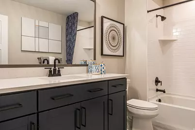3592 E 1120 S #UINTA, Spanish Fork, UT 84660 - Photo 34