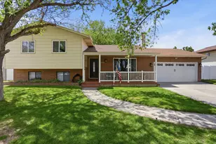 460 S 280 W, Orem, UT 84058 - Photo 1