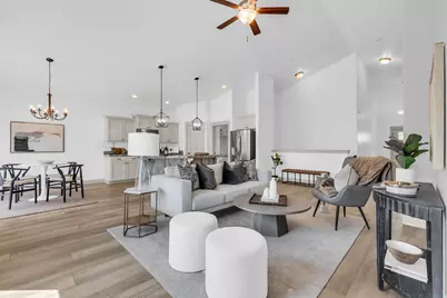 7778 N Sagebrush Ln E, Eagle Mountain, UT 84005 - Photo 2