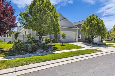 7778 N Sagebrush Ln E, Eagle Mountain, UT 84005 - Photo 1
