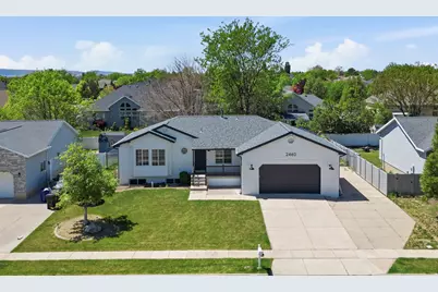 2460 Allison Way, Syracuse, UT 84075 - Photo 2