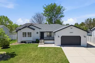 2460 Allison Way, Syracuse, UT 84075 - Photo 1