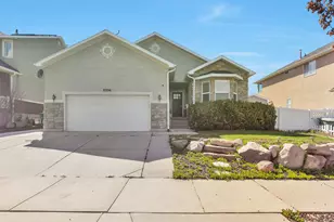 8256 S Imperial Oak Dr, West Jordan, UT 84081 - Photo 1