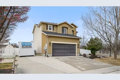 6021 W Fragrant Ln, Herriman, UT 84096 - Photo 2