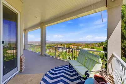 908 Fremont Rd, Bountiful, UT 84010 - Photo 46