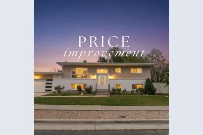 6123 S Rodeo Ln, Cottonwood Heights, UT 84121 - Photo 2