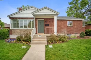 1919 E Stratford Ave, Salt Lake City, UT 84106 - Photo 1