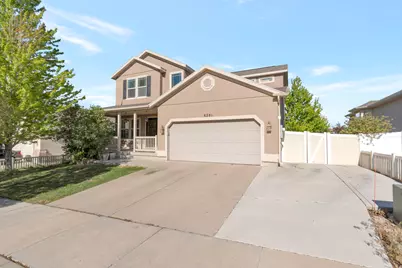 8281 S 6430 W, West Jordan, UT 84081 - Photo 2