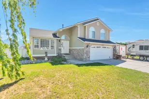 12509 S Elm Meadow Rd W, Riverton, UT 84065 - Photo 1