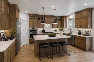 728 E Mountain Rd, North Ogden, UT 84414 - Photo 8
