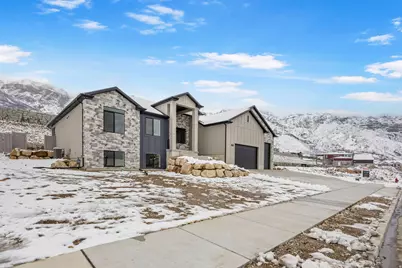 728 E Mountain Rd, North Ogden, UT 84414 - Photo 2