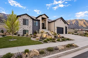 728 E Mountain Rd, North Ogden, UT 84414 - Photo 1