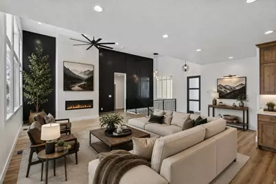 728 E Mountain Rd, North Ogden, UT 84414 - Photo 4