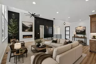 728 E Mountain Rd, North Ogden, UT 84414 - Photo 4