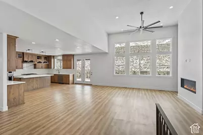 728 E Mountain Rd, North Ogden, UT 84414 - Photo 8