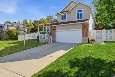 11189 S Ohenry Rd, Sandy, UT 84070 - Photo 2