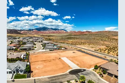 [Address not provided], Washington, UT 84780 - Photo 2