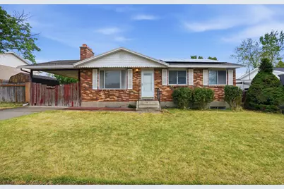 5006 W Niagara Cir S, Salt Lake City, UT 84118 - Photo 1