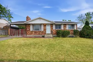 5006 W Niagara Cir S, Salt Lake City, UT 84118 - Photo 1