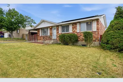 5006 W Niagara Cir S, Salt Lake City, UT 84118 - Photo 20